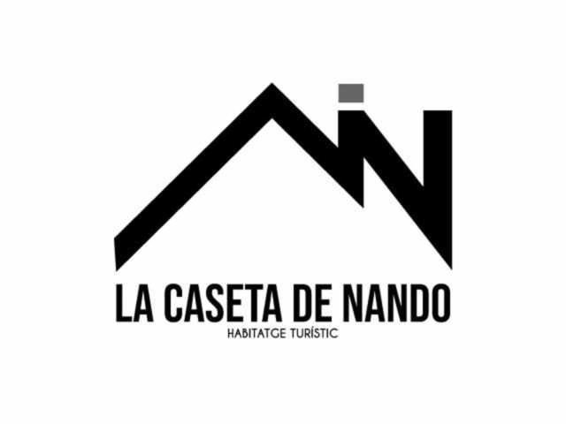 Alojamiento La Caseta De Nando Тортоса Экстерьер фото